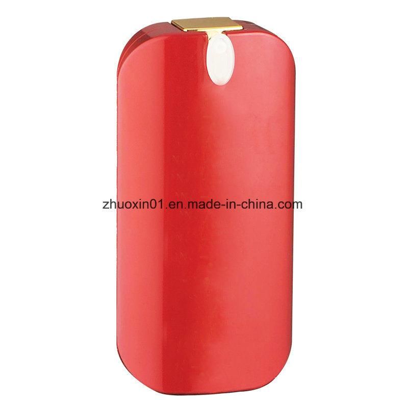 Card Shape 30ml Empty Lotion Bottle for Serum Packaging