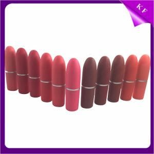 Shantou Kaifeng Mac Empty Liquid Matte Make Your Own Cosmetic Lipstick Tube Colorful CS-2280