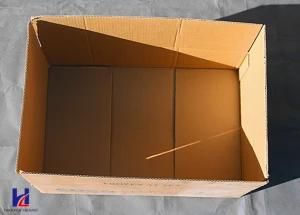 Cheap Paper Carboard Corrugated Packing Case