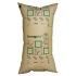120X210cm Kraft Paper Air Dunnage Bag with Level 1