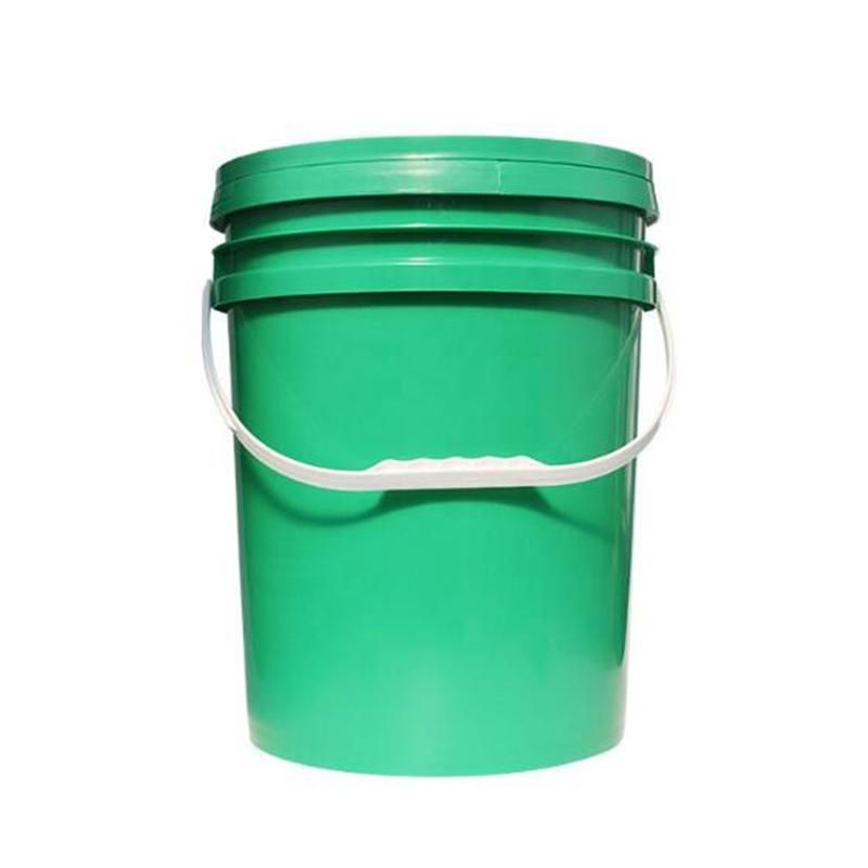 20L Plastic Paint Cans/Pail/Bucket/Containers