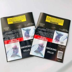 Tobacco Products Rolling Tobacco Tobacco Pouch