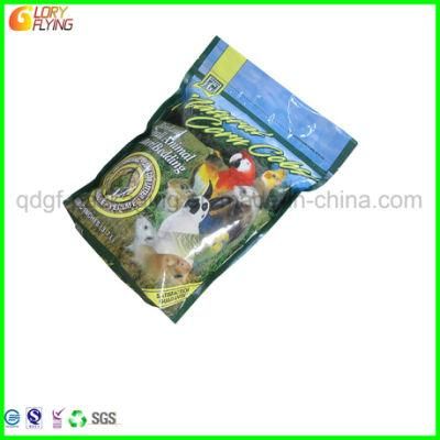 Stand up Zipper Bag for Packing Dried Mealworms/ Plastic Packaging Bag