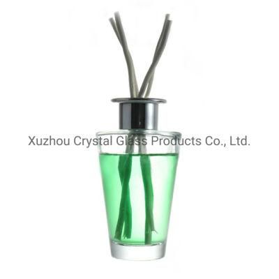 150ml Aroma Reed Diffuser Bottles Round Glass Bottle