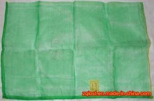Plastic Mesh Bag for Packaging Fruit and Vegetable and Seafood Firewood