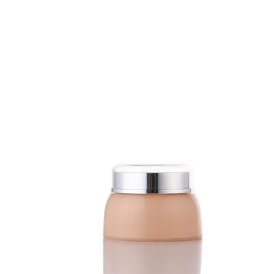 Acrylic Cream Jar 30ml Zy06-060