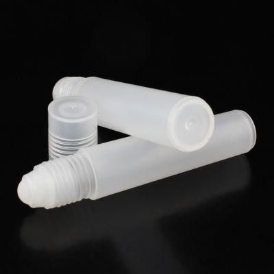 Wholesale 15ml Plastic Deodorant Roll on Bottles Eye Oil Bottle