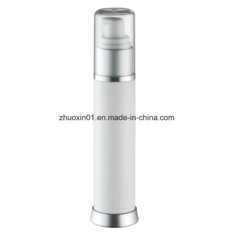 Factory Price OEM Made Plastic Lotion Canister Set