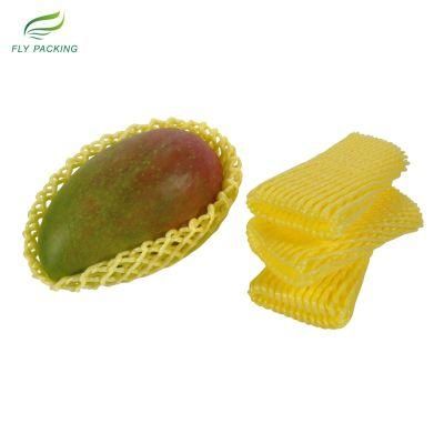 100% Safe and Non-Toxic Material to Make Grape Protection Foam Net