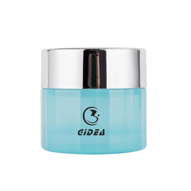 40g Skin Care Glass Jar For Cream Cosmetic