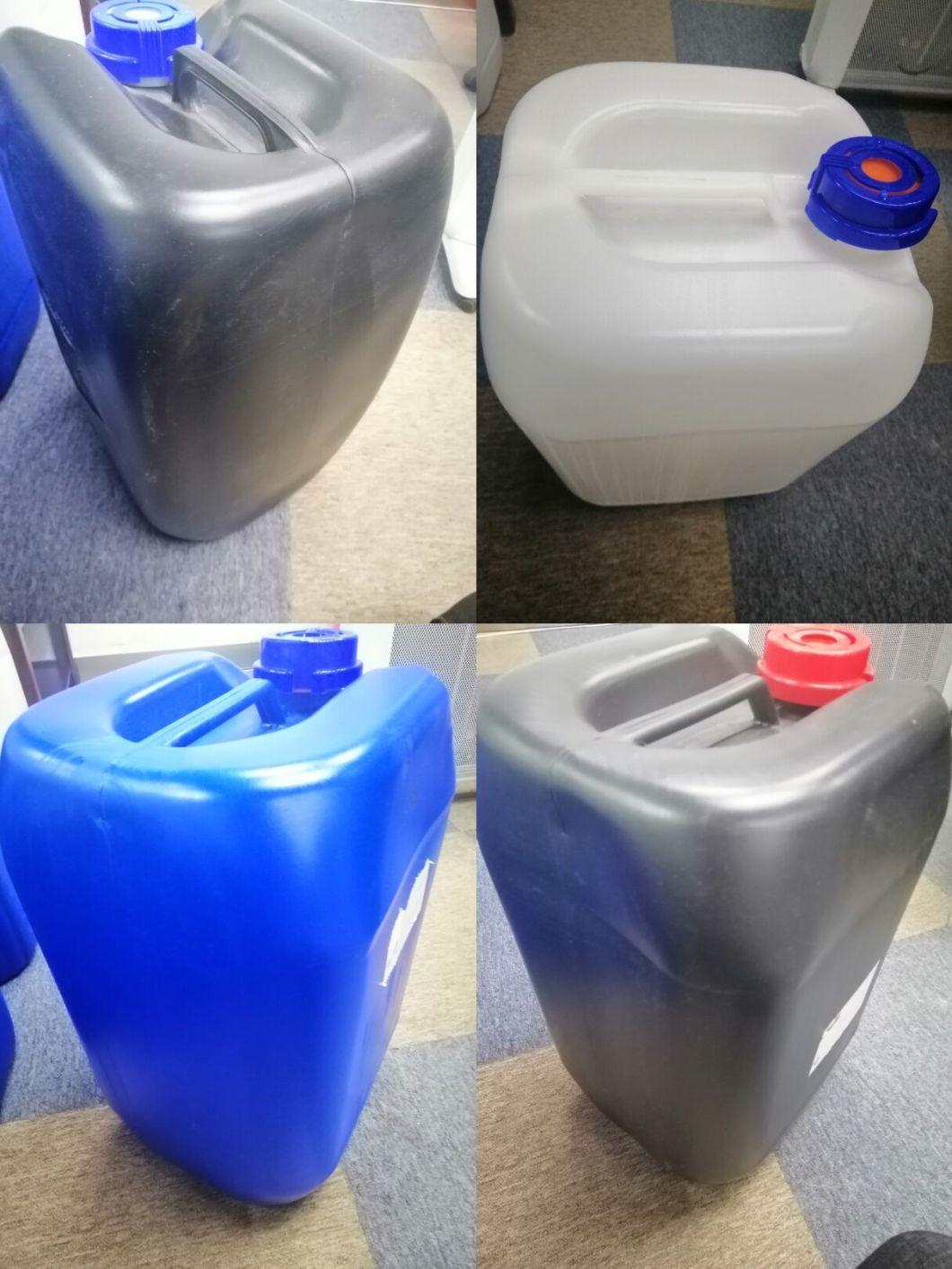30L HDPE Plastic Drum for Chemical Packing
