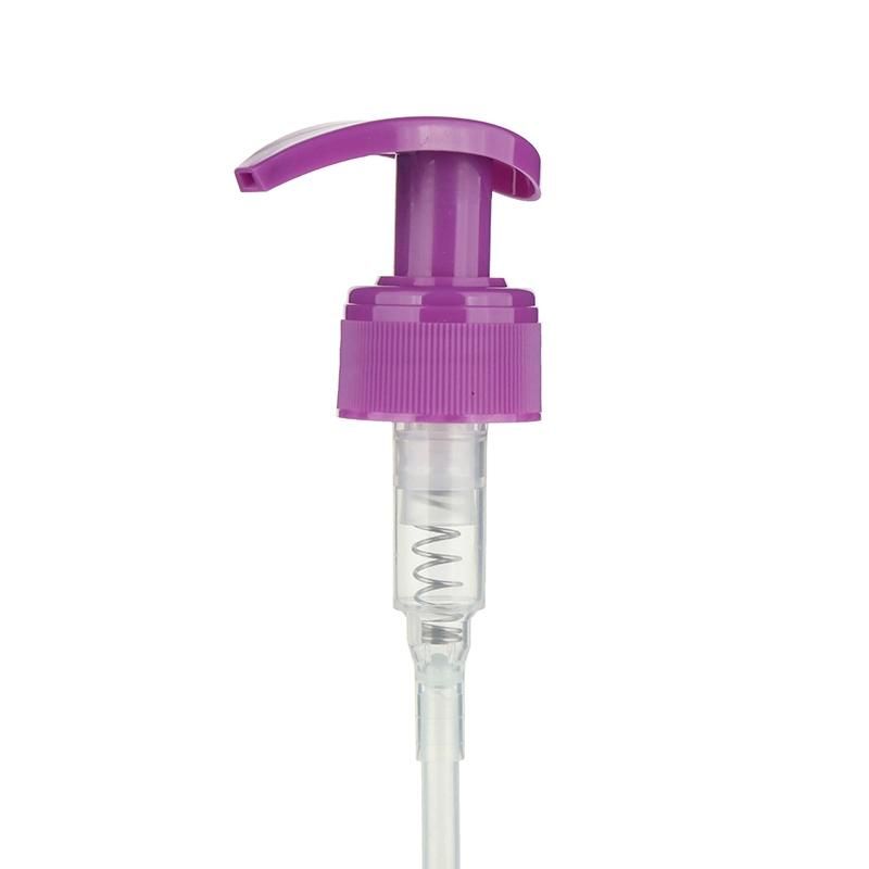 Hand 28-410 Rose Golden Lotion Pump Dispenser