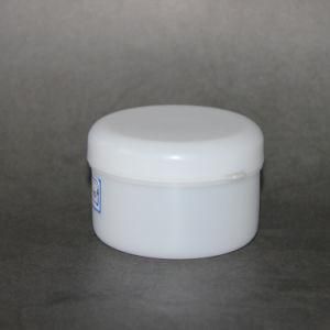 HDPE White Paste Box Bottle Color Customizable