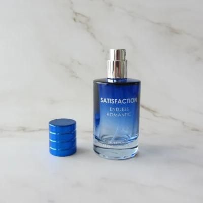 25ml cosmetic packaging Spray Mist Pump Perfume Glass Bottle