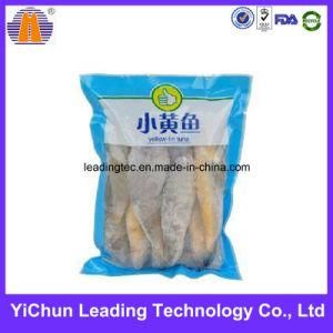 Custom Printing Vacuum Frozen Plastic Food Packaging Bag
