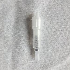 a Hot and Versatile Lotion Pump 24mm Plastic Shampoo Pump