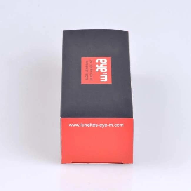 Small Retail Paper Packaging Box