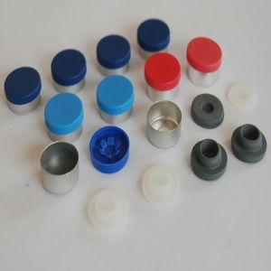 13mm Tear off Seals for Medicine Vial Packing