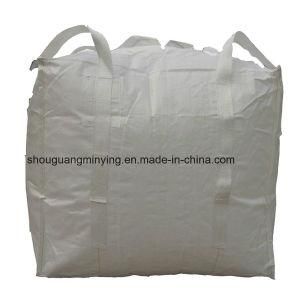 Ecofriendly PP Woven Fabric Big Bag, FIBC