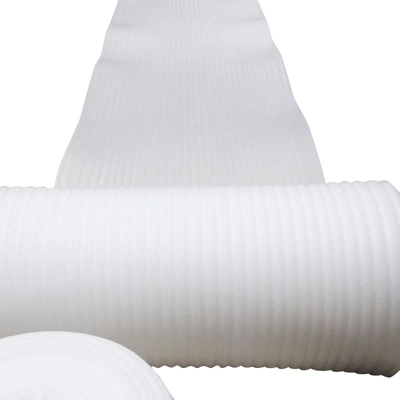 High Quality Shockproof High-Density EPE Foam Roll Foam Sheets
