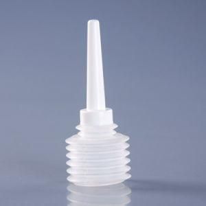 Women Care Disposable Medical Plastic Vaginal Douche Bottle 30ml Wholesale Price