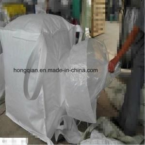 Bio-Degradable 100% Virgin One Ton Polypropylene PP Woven/ Jumbo Bag/ FIBC Supplier