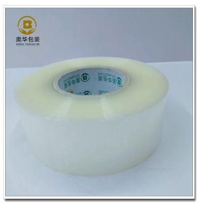 Factory Cheap Price Box Sealing Shipping BOPP/OPP Packing Tape