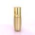 in Stock 30ml Silver Lotion Pump Bottle for Skin Care