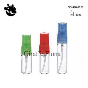 Wholesale Perfume Glass Jar Cosmetic Spray Bottle