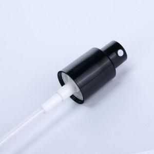 28/410 PP Half Cover Plastic Perfume Spray Head, Spray Pump Head, Mist Spray Head