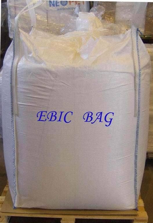 PP Big FIBC Packaging Jumbo Bag for Filling 1000kgs
