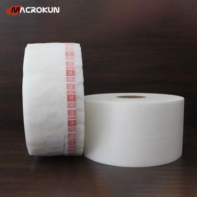 Wholesale Tag Pyramid Nylon Tea Bag Roll Nylon Tea Bag