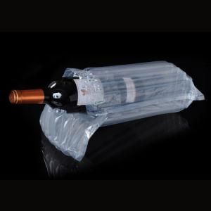 Bubble Cushion Wrap Wine Bottle Air Column Packaging Bag