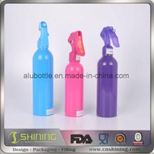 High Quality Colorful Hair Oil Spray Bottle