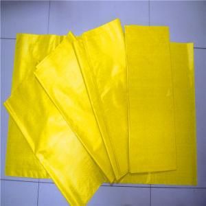 Rice Packaging PP Woven Bag