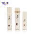 Cream-Coloured PETG Lotion Cosmetic Empty Bottles 30ml 90ml 100ml