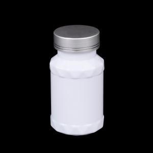 150ml Pet Plastic Medicine Pill Green Bottle Container for Packing Capsules