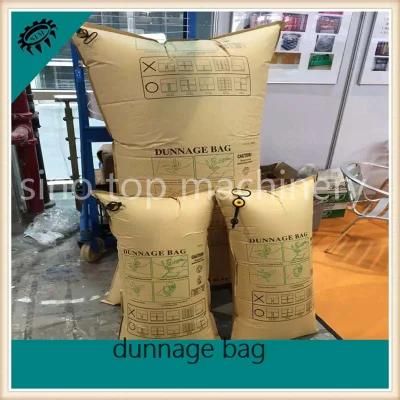 Environmental Inflatable Dunnage Air Bag for Container