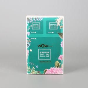 Customize Cosmetics Packaging Box for Perfume, Mask, Skin Care Set