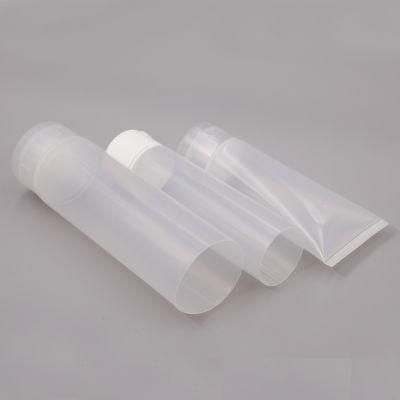 D28mm Collapsible Aluminum Tube Packaging Cosmetics Art Paint Tube Conditioner Aluminum Tube Packaging 60g