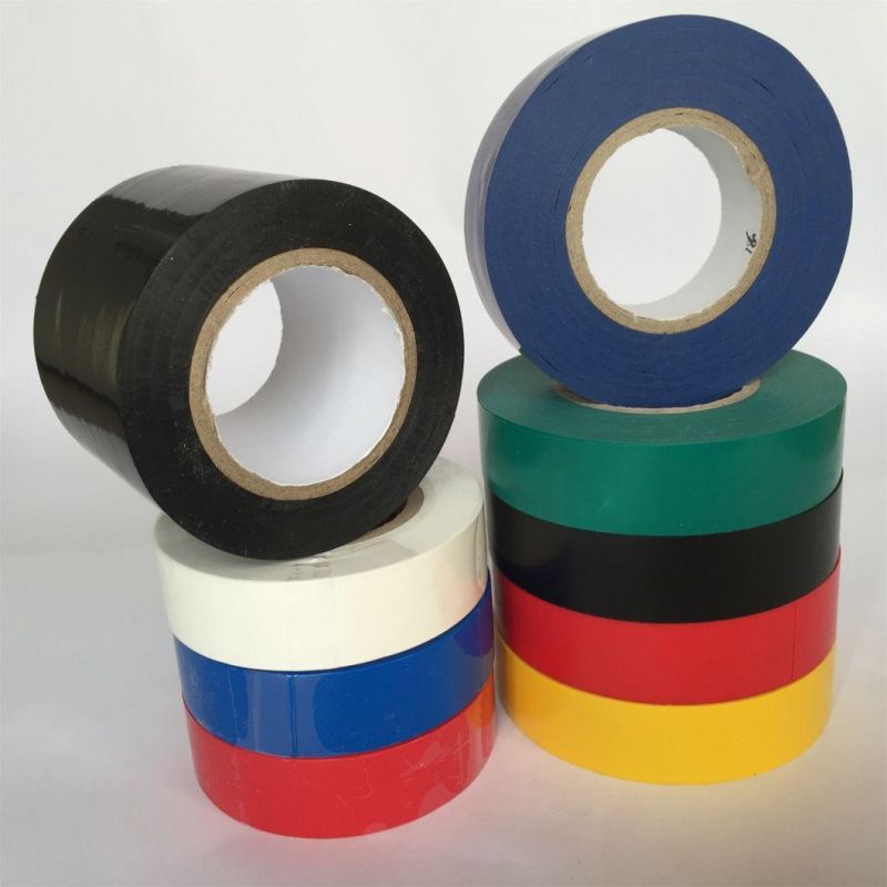 Waterproof Duct Tape for Book Binding Pipe Wrapping