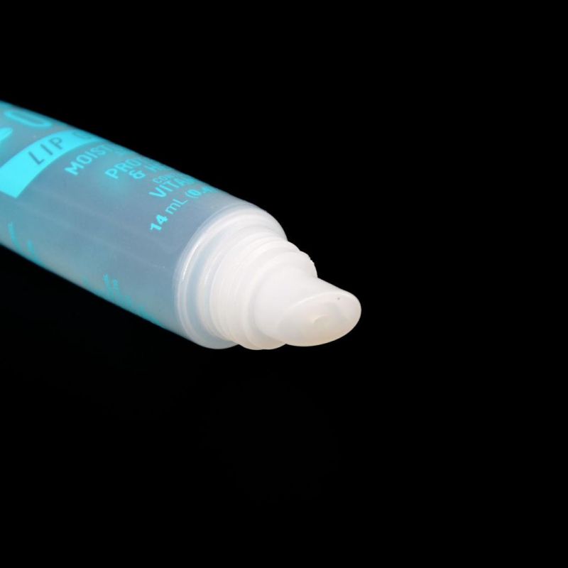 Empty 5g 5ml Lipstick Tube Lip Balm Gel Containers Tubes Cosmetic Hoses Packaging