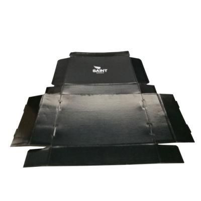 Cardboard Case Packaging Gift Book Shape Box Packaging with Lid Top