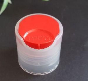 Essential Oil Series Pressure Plastic Cover