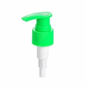 New Design High Quality Hand Dispenser Plastic Lotion Pump