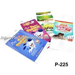 Puppy Pads Packaging Bag