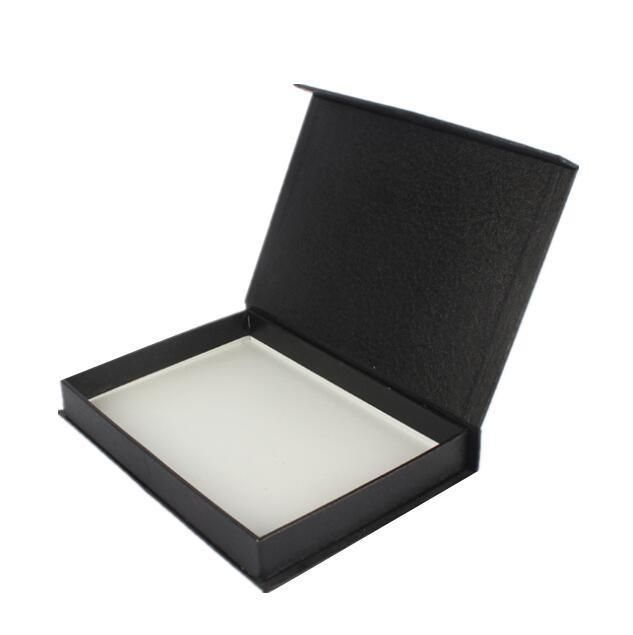 Gift Box Luxury Custom Design Wedding Gift Box for Pen with Sponge