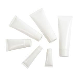 Cosmetic Hand Cream Plastic Soft Packaging Tube