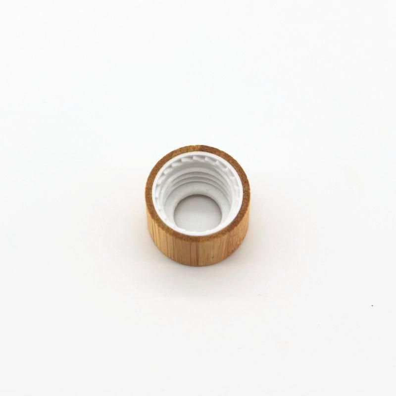 Natural Bamboo Bottle Diffuser Cap