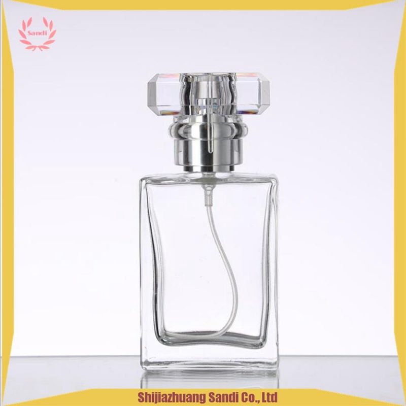 Wholesale Fancy Attar Dubai Perfume Oil Bottle